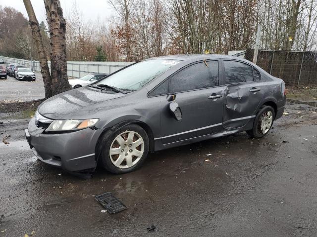 Photo 0 VIN: 2HGFA1F52BH518563 - HONDA CIVIC LX 