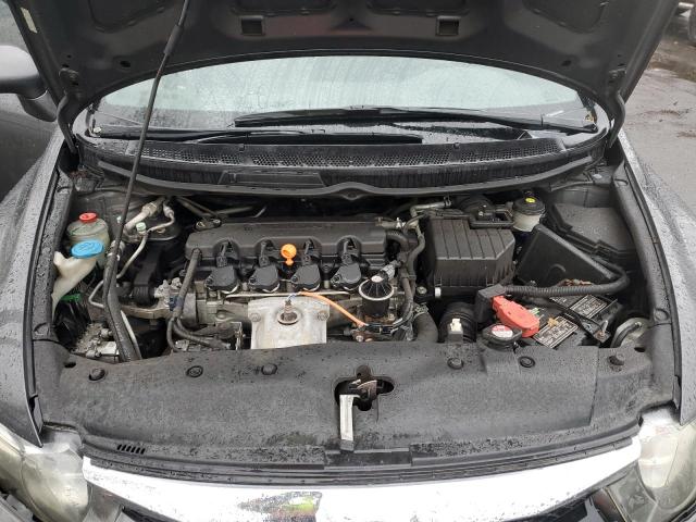 Photo 10 VIN: 2HGFA1F52BH518563 - HONDA CIVIC LX 