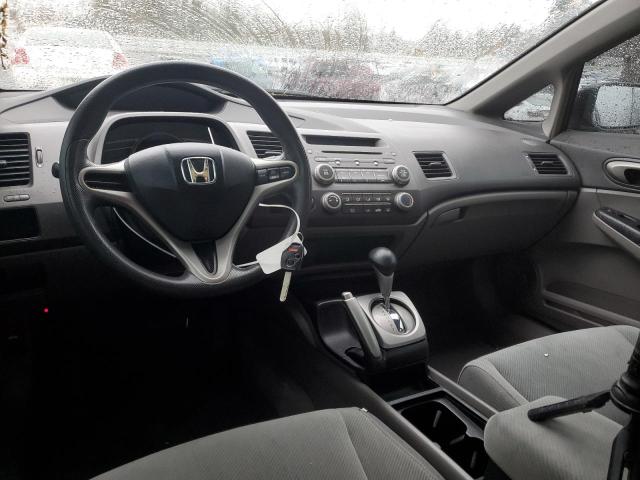 Photo 7 VIN: 2HGFA1F52BH518563 - HONDA CIVIC LX 