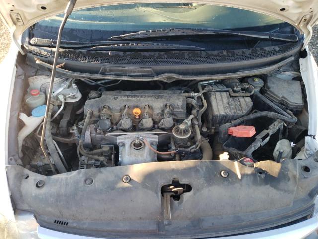 Photo 6 VIN: 2HGFA1F52BH519339 - HONDA CIVIC LX 