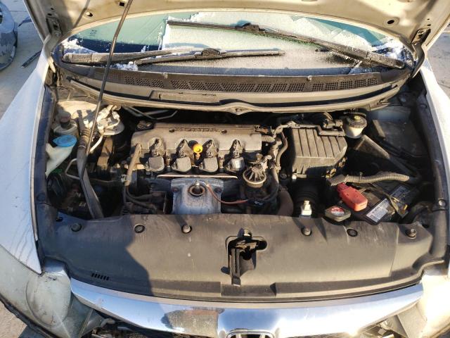 Photo 10 VIN: 2HGFA1F52BH519955 - HONDA CIVIC 