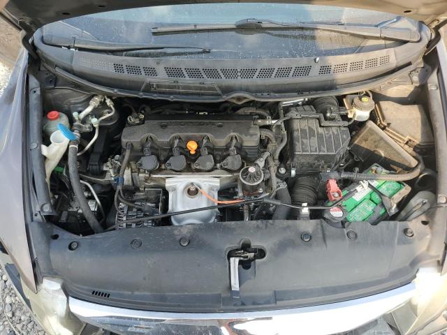 Photo 10 VIN: 2HGFA1F52BH523133 - HONDA CIVIC 