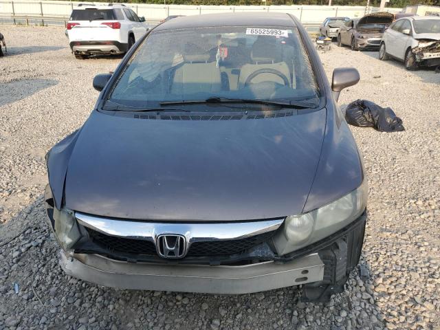 Photo 4 VIN: 2HGFA1F52BH523133 - HONDA CIVIC 