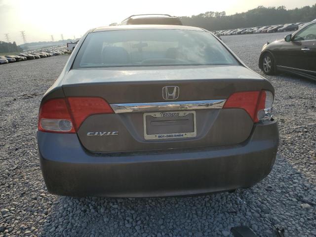 Photo 5 VIN: 2HGFA1F52BH523133 - HONDA CIVIC 