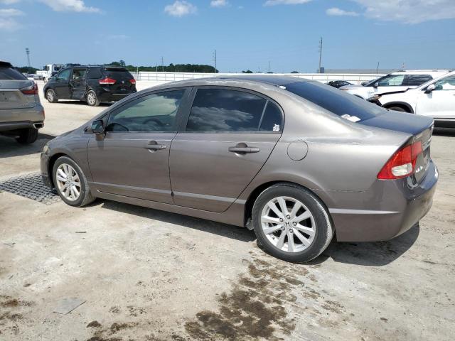 Photo 1 VIN: 2HGFA1F52BH524119 - HONDA CIVIC 