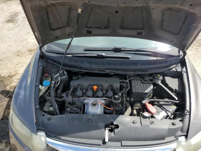 Photo 10 VIN: 2HGFA1F52BH524119 - HONDA CIVIC 