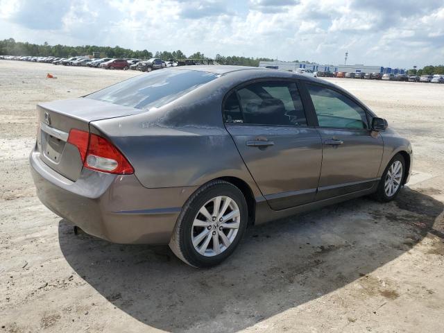 Photo 2 VIN: 2HGFA1F52BH524119 - HONDA CIVIC 