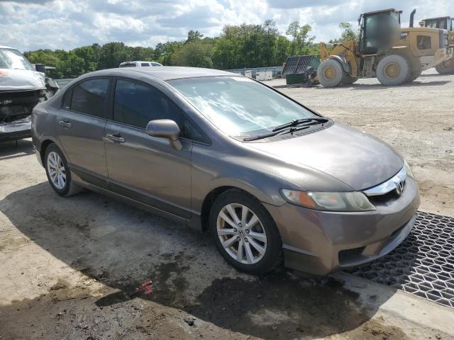 Photo 3 VIN: 2HGFA1F52BH524119 - HONDA CIVIC 