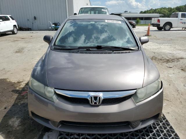 Photo 4 VIN: 2HGFA1F52BH524119 - HONDA CIVIC 