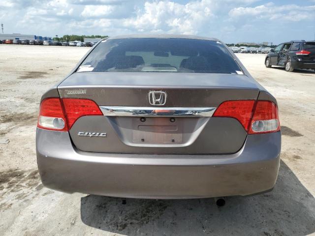 Photo 5 VIN: 2HGFA1F52BH524119 - HONDA CIVIC 