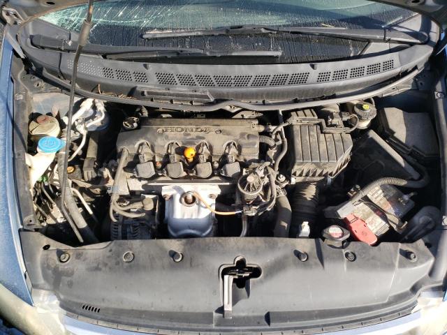 Photo 10 VIN: 2HGFA1F52BH524833 - HONDA CIVIC 