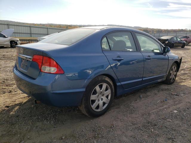 Photo 2 VIN: 2HGFA1F52BH524833 - HONDA CIVIC 