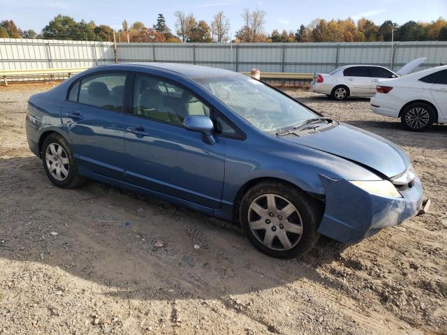 Photo 3 VIN: 2HGFA1F52BH524833 - HONDA CIVIC 