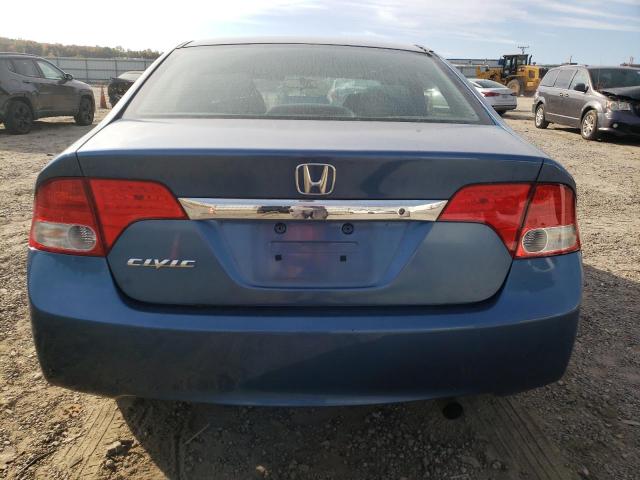 Photo 5 VIN: 2HGFA1F52BH524833 - HONDA CIVIC 