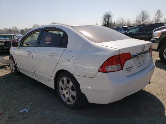 Photo 2 VIN: 2HGFA1F52BH530535 - HONDA CIVIC LX 