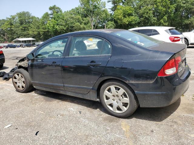 Photo 1 VIN: 2HGFA1F52BH536755 - HONDA CIVIC LX 