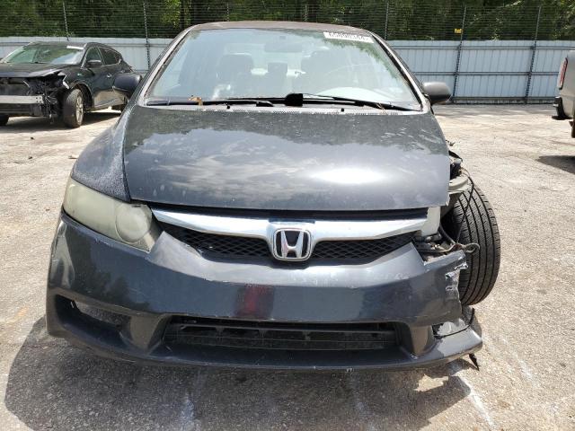 Photo 4 VIN: 2HGFA1F52BH536755 - HONDA CIVIC LX 