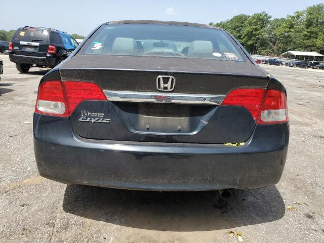 Photo 5 VIN: 2HGFA1F52BH536755 - HONDA CIVIC LX 