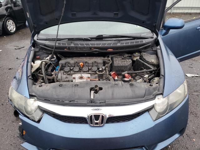 Photo 10 VIN: 2HGFA1F52BH537176 - HONDA CIVIC SEDA 