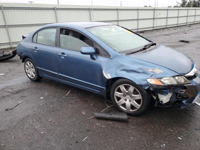 Photo 3 VIN: 2HGFA1F52BH537176 - HONDA CIVIC SEDA 