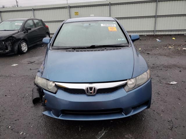 Photo 4 VIN: 2HGFA1F52BH537176 - HONDA CIVIC SEDA 