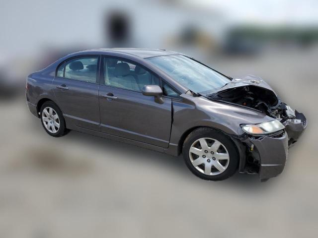 Photo 3 VIN: 2HGFA1F52BH538831 - HONDA CIVIC 