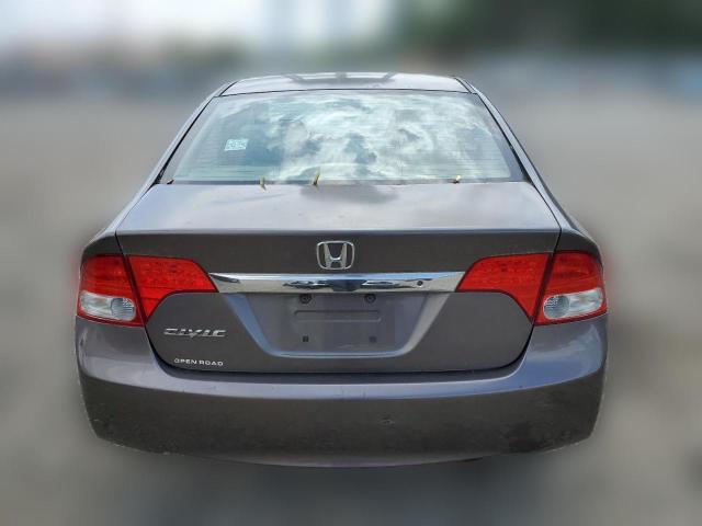 Photo 5 VIN: 2HGFA1F52BH538831 - HONDA CIVIC 