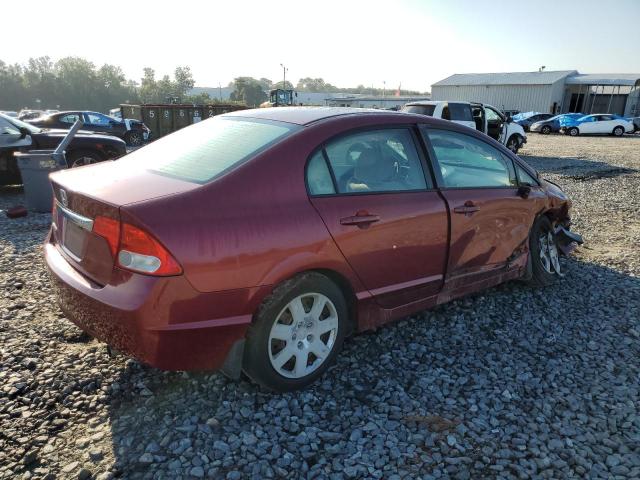 Photo 2 VIN: 2HGFA1F52BH539560 - HONDA CIVIC LX 