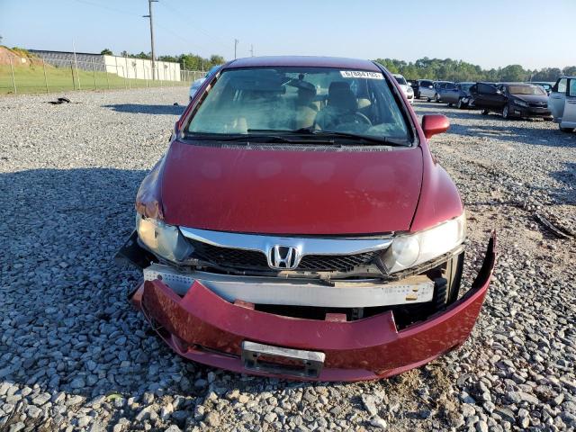 Photo 4 VIN: 2HGFA1F52BH539560 - HONDA CIVIC LX 