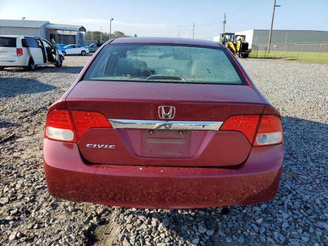 Photo 5 VIN: 2HGFA1F52BH539560 - HONDA CIVIC LX 