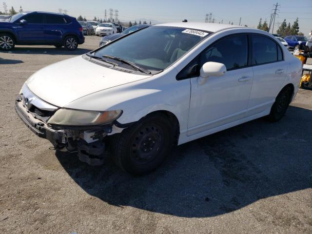 Photo 0 VIN: 2HGFA1F52BH543818 - HONDA CIVIC LX 