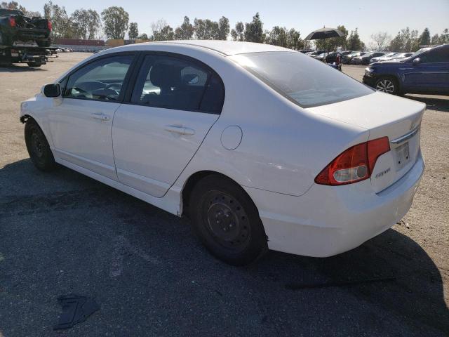 Photo 1 VIN: 2HGFA1F52BH543818 - HONDA CIVIC LX 