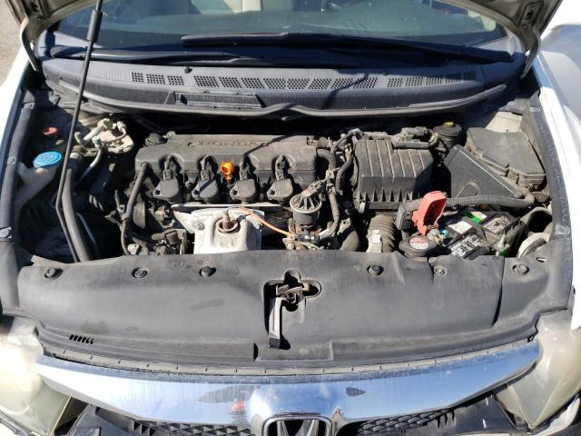 Photo 10 VIN: 2HGFA1F52BH543818 - HONDA CIVIC LX 