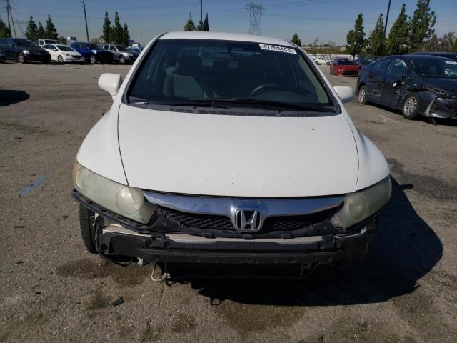 Photo 4 VIN: 2HGFA1F52BH543818 - HONDA CIVIC LX 