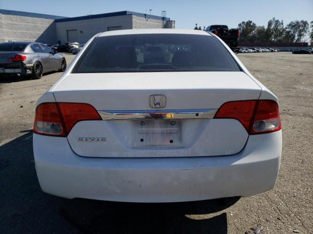 Photo 5 VIN: 2HGFA1F52BH543818 - HONDA CIVIC LX 