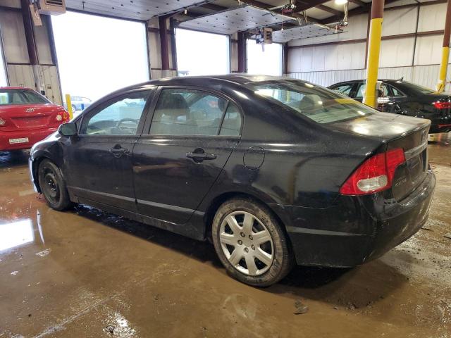 Photo 1 VIN: 2HGFA1F52BH546816 - HONDA CIVIC 