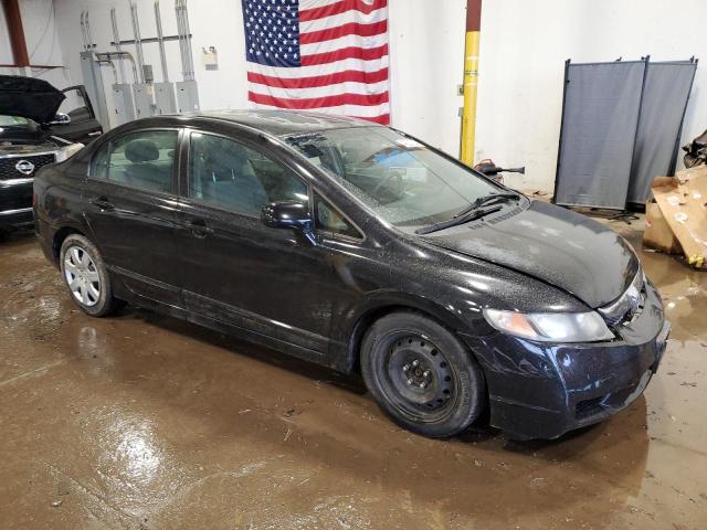 Photo 3 VIN: 2HGFA1F52BH546816 - HONDA CIVIC 