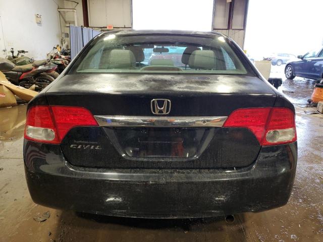 Photo 5 VIN: 2HGFA1F52BH546816 - HONDA CIVIC 