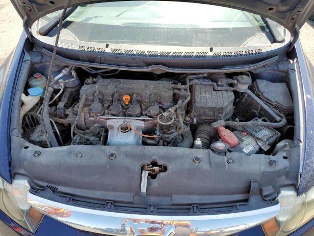 Photo 10 VIN: 2HGFA1F52BH550090 - HONDA CIVIC LX 