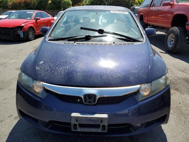 Photo 4 VIN: 2HGFA1F52BH550090 - HONDA CIVIC LX 