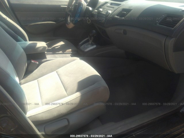 Photo 4 VIN: 2HGFA1F53AH300520 - HONDA CIVIC SDN 