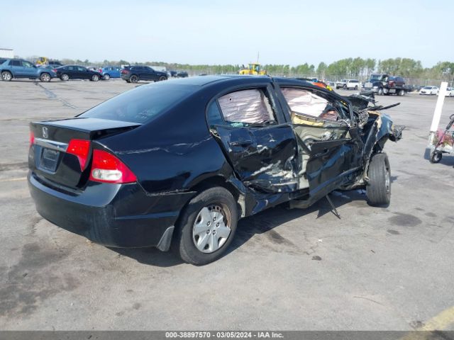 Photo 3 VIN: 2HGFA1F53AH300582 - HONDA CIVIC 