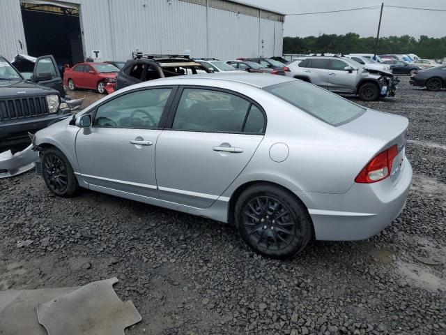 Photo 1 VIN: 2HGFA1F53AH301084 - HONDA CIVIC LX 