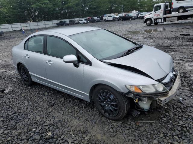 Photo 3 VIN: 2HGFA1F53AH301084 - HONDA CIVIC LX 