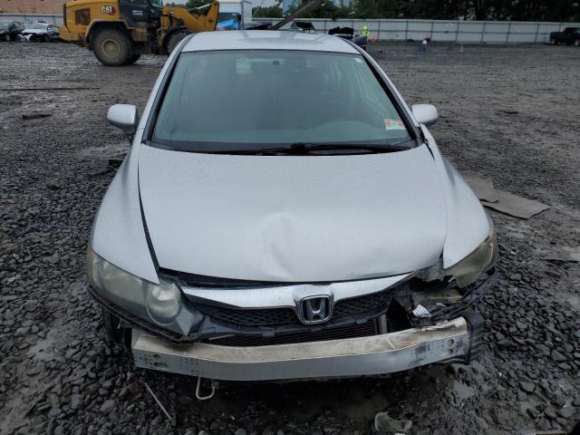 Photo 4 VIN: 2HGFA1F53AH301084 - HONDA CIVIC LX 