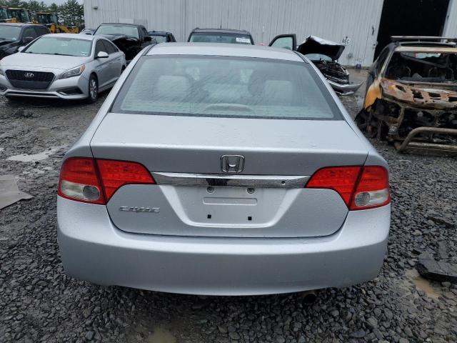 Photo 5 VIN: 2HGFA1F53AH301084 - HONDA CIVIC LX 