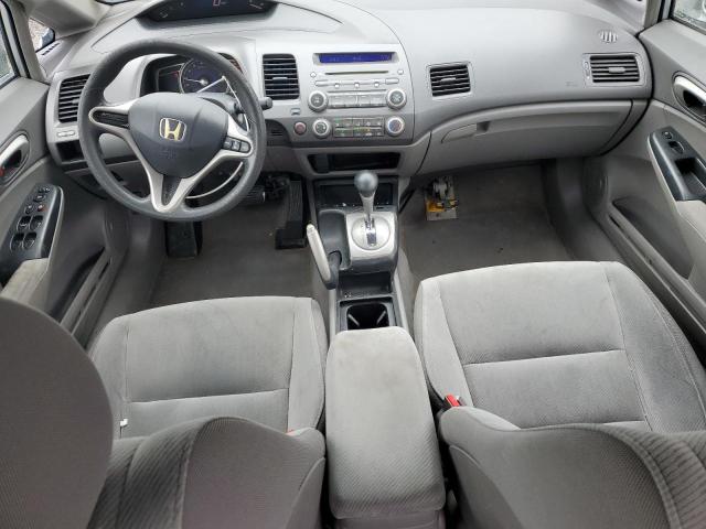 Photo 7 VIN: 2HGFA1F53AH301084 - HONDA CIVIC LX 