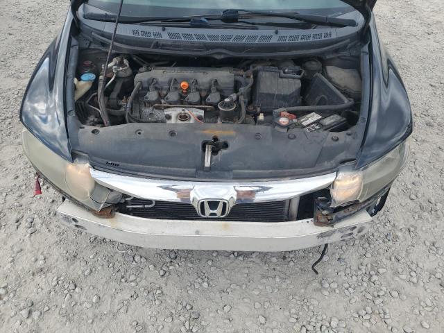 Photo 10 VIN: 2HGFA1F53AH302221 - HONDA CIVIC LX 