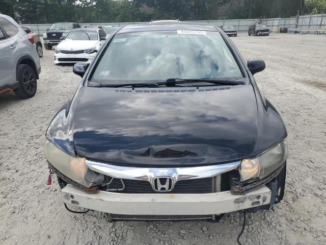 Photo 4 VIN: 2HGFA1F53AH302221 - HONDA CIVIC LX 