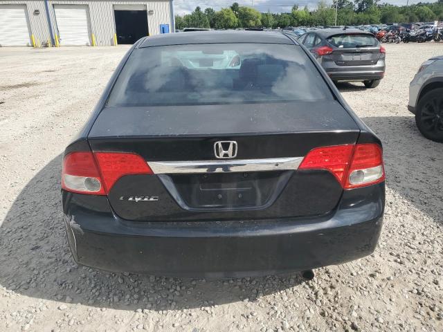 Photo 5 VIN: 2HGFA1F53AH302221 - HONDA CIVIC LX 